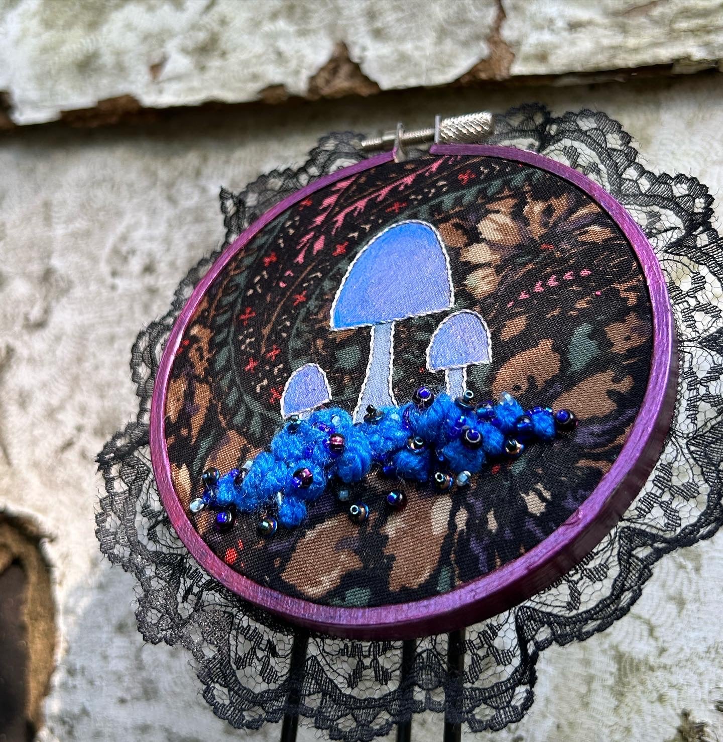 Mushroom Magic